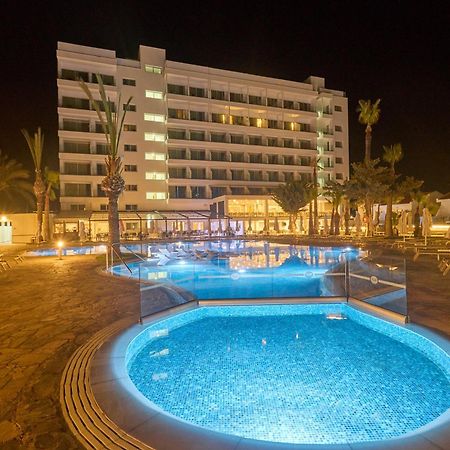 Bohemian Gardens Hotel Protaras Exterior foto